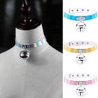 Bell Holographic Choker