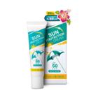 Hanaka - Sun Protection Cream (anti-acne) Spf 50 Pa+++ 30ml