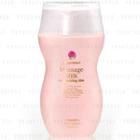 Fernanda - Fragrance Moisturizing Massage Milk - Pink Euphoria (fresh Sweet From Juicy Fruits) 180g