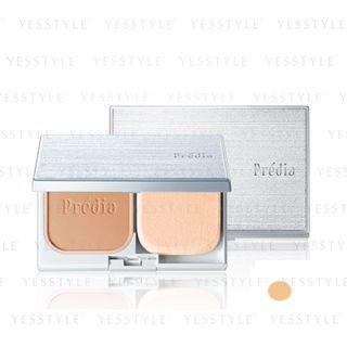 Kose - Predia Spa Et Mer Lasting Foundation White Spf 20 Pa++ (bo-310) 10g