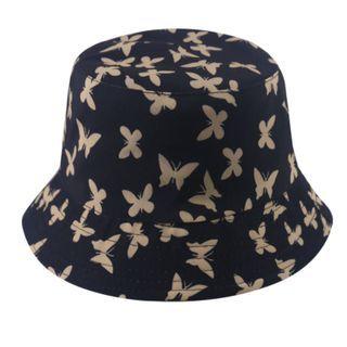Butterfly Bucket Hat