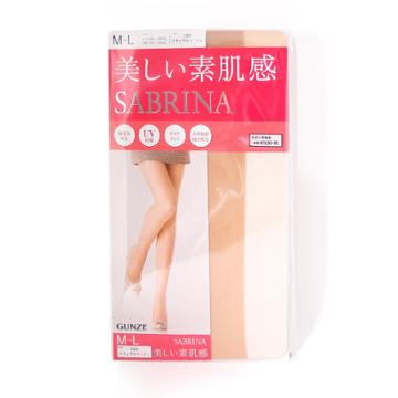 Sabrina Natural Fit Sheer Tights (#389) (m-l) 1 Pc