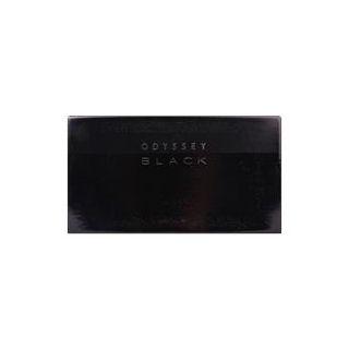Odyssey - Black Skin Set: Refiner 130ml + Emulsion 100ml