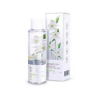 Cclimglam - Aha Bha Pha All About Pure Toner 200ml