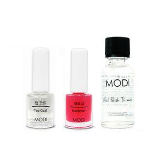 Aritaum - Modi Nail Essential Oil Essential Oil
