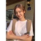 Basic Cotton T-shirt (8 Colors)