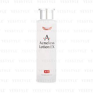 Dr.ci:labo - Medicinal Acneless Lotion Ex 150ml