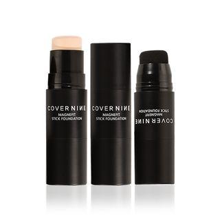 Cover Nine - Magnefit Stick Foundation Rosy Beige 8g