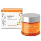 Andalou Naturals - Probiotic + C Renewal Cream 1,7 Oz 1.7 Oz