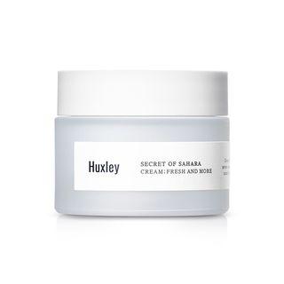 Huxley - Cream Fresh And More 50ml 50ml