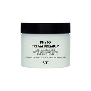 Vt - Phyto Cream Premium 50ml 50ml