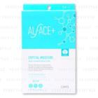Alface+ - Crystal Moisture Aqua Moisture Sheet Mask 5 Pcs