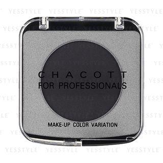 Chacott - Makeup Color Variation (#628 Black) 4.5g