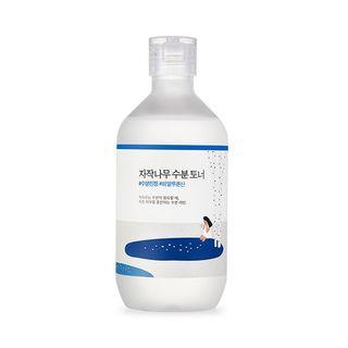 Round Lab - Birch Juice Moisturizing Toner 300ml