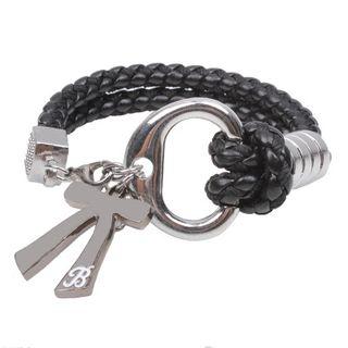 Bow Woven Bracelet