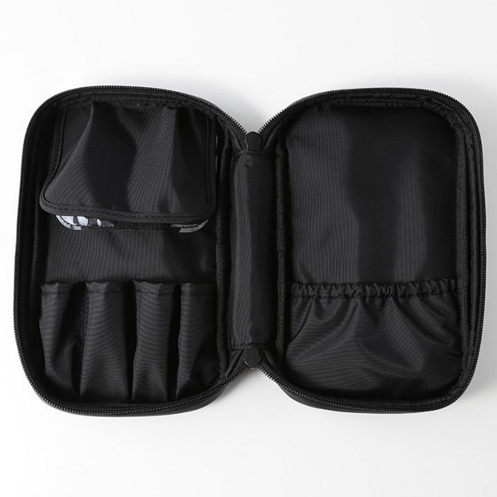 Muji - Nylon Pouch For Brush 1 Pc