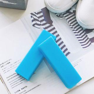 Shoe Cleaner Blue - One Size