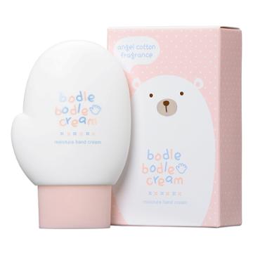 Fiera - Bodle Bodle Cream (angel Cotton Fragrance) 60ml