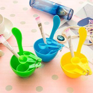 Diy Face Mask Mixing Kit