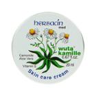 Herbacin - Wuta Kamille Skin Care Cream 20ml