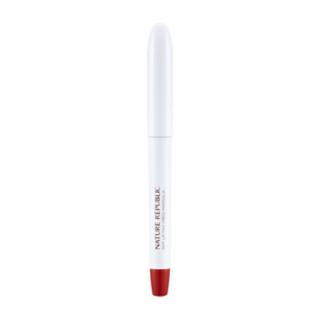 Nature Republic - Botanical Dot Lip Tint (#03 Miss Marsala) 1g