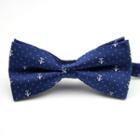 Pattern Bow Tie Tjl-12 - One Size