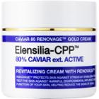 Elensilia - Cpp 80 Cream - 6 Types Caviar Renovage Gold