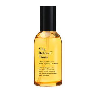 Tiam - Vita Refre-c Toner 100ml