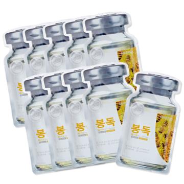 Mask House - Stem Cell Mask (bee-tox) 10 Pcs