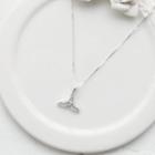 Tail Necklace