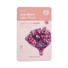 The Face Shop - Real Nature Mask Acai Berry