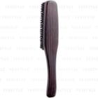 Kai - Natural Bristles Hair Brush Kinukami Silky L