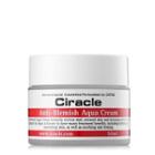 Ciracle - Anti-blemish Aqua Cream 50ml 50ml