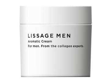 Lissage - Men Aromatic Cream 200g