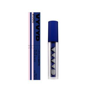 Vyvyd Studio - Lip Flash Matte - 14 Colors #18 Royal Blues