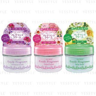 Aloins - Eaude Fragrance Cream 35g - 3 Types