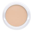 Mamonde - Cover Fit Powder Pact Refill - 3 Colors #21 Natural Beige
