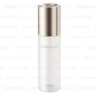 Kanebo - Lunasol Oil In Solution I (moisturizing Moist Type) 180ml