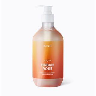 Julyme - Perfume Hair Shampoo - 7 Types Urban Rose