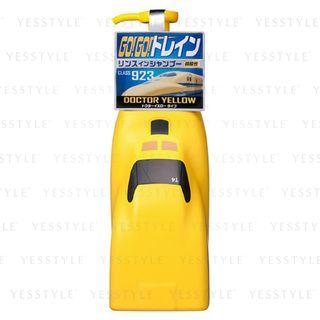 Dariya - Go Go Train Shampoo (doctor Yellow Class 923) 300ml
