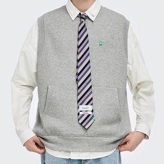Logo Vest