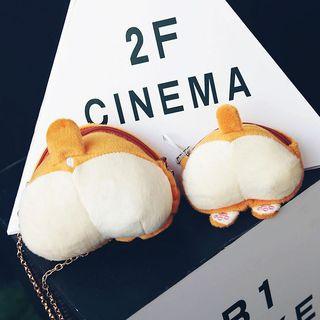Corgi Crossbody Bag
