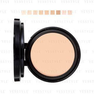 Amplitude - Translucent Emulsion Foundation Refill Spf 22 Pa++ - 9 Types
