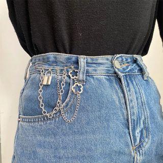 Flower Lock Jeans Waist Adjuster / Set