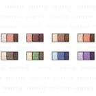 Kanebo - Media Grade Color Eyeshadow - 8 Types