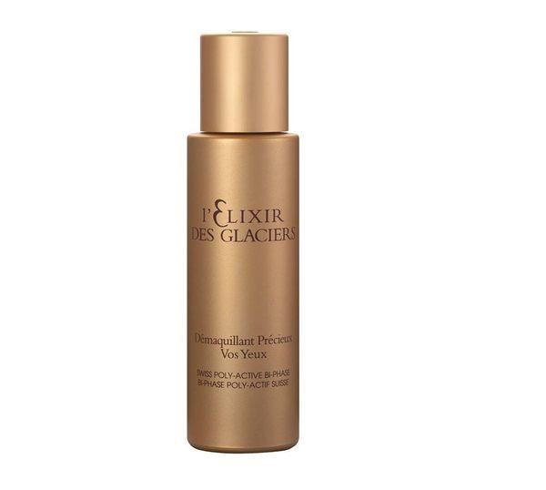Valmont - L'elixir Des Poly-active Eye And Lip Makeup Remover 60ml
