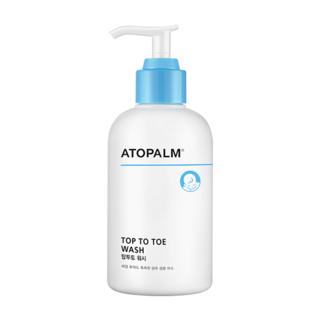 Atopalm - Top To Toe Wash 300ml 300ml