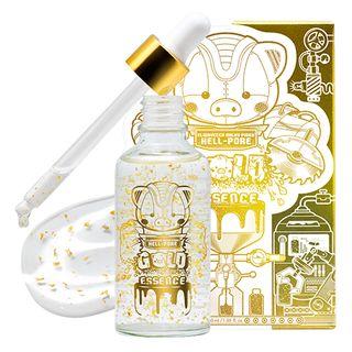 Elizavecca - Milky Piggy Hell-pore Gold Essence 50ml