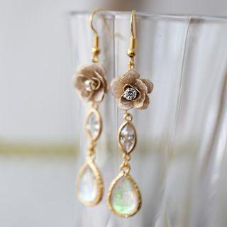 Wedding Earring