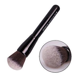 Makeup Brush Black - One Size